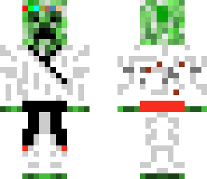 sensai creeper assasian