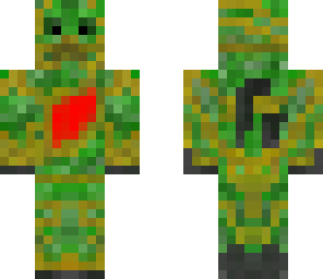 creeper gunslinger