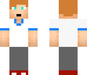my best skin
