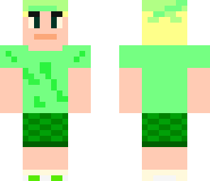 me fixed