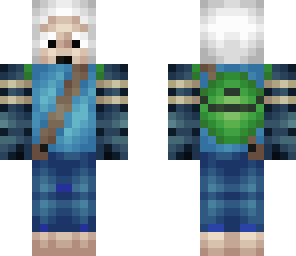 finn