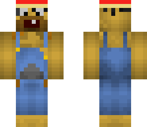jebadiahmcgee