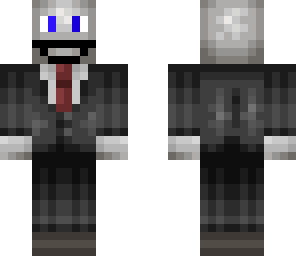 slender man 2