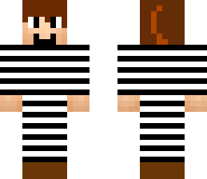 robber
