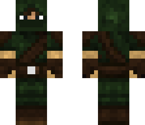 archer