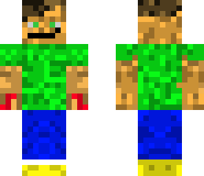 my skin 2