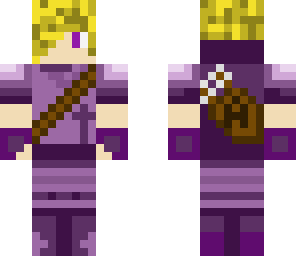 ravenarcher