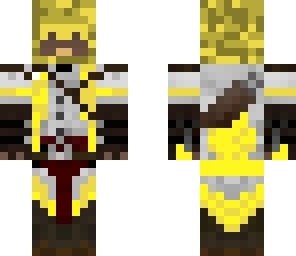 skydoesminecraft's butter assasin