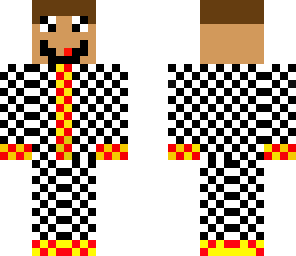 chess gamer