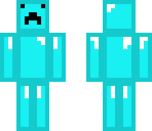 diamon creeper