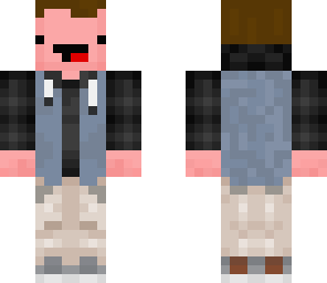 cool pig 2