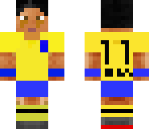 neymar