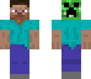 multi steve