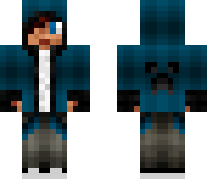 the cool guy