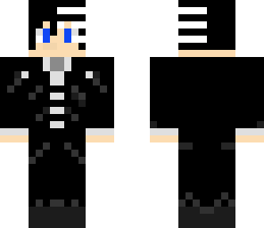 death the kid