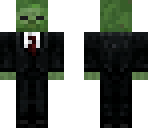 zombie