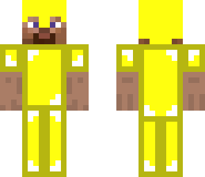 golden steve