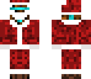 christmas steaman