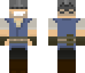 viking miner