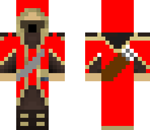 hunter
