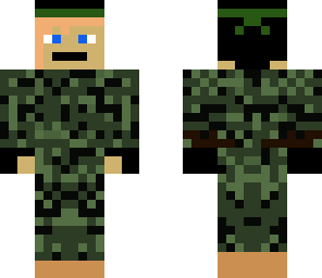 army