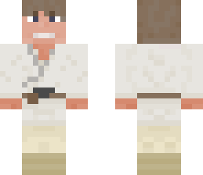 luke skywalker