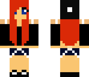 ginger me _angelblue_ 2