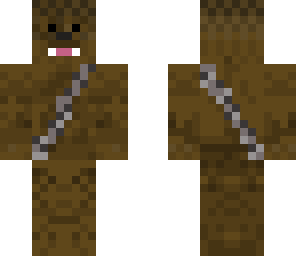chewie