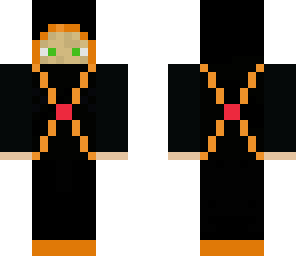 orange assassin