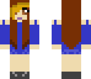 girl