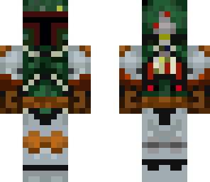 boba fett