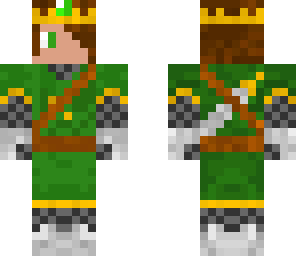 medievil prince