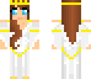 yello princess