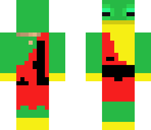 cavefrog