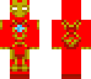 iron man