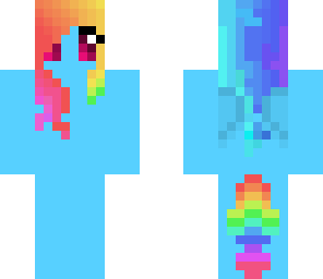 rainbow dash