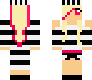 prisoner cute