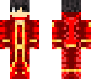 mage