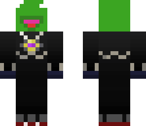 kermit venom