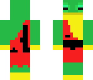 cavefrog editid