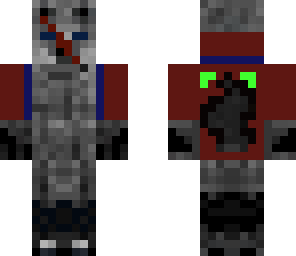 wolf