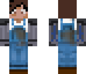 cyborg farmer