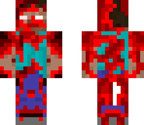 herobrine sangree