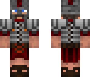roman warrior 