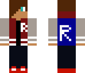 rossman88-2012 model