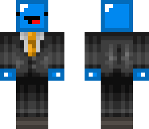 bluerain