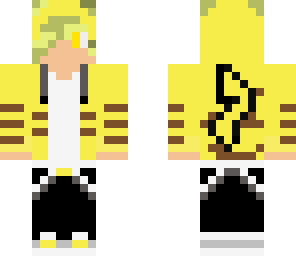pika boy