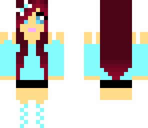 cute girl