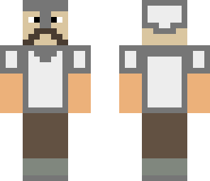 guard