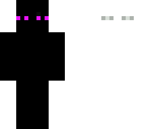 back to back enderman
